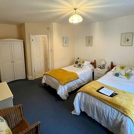 Dunscar Farm Bed & Breakfast Castleton  Extérieur photo