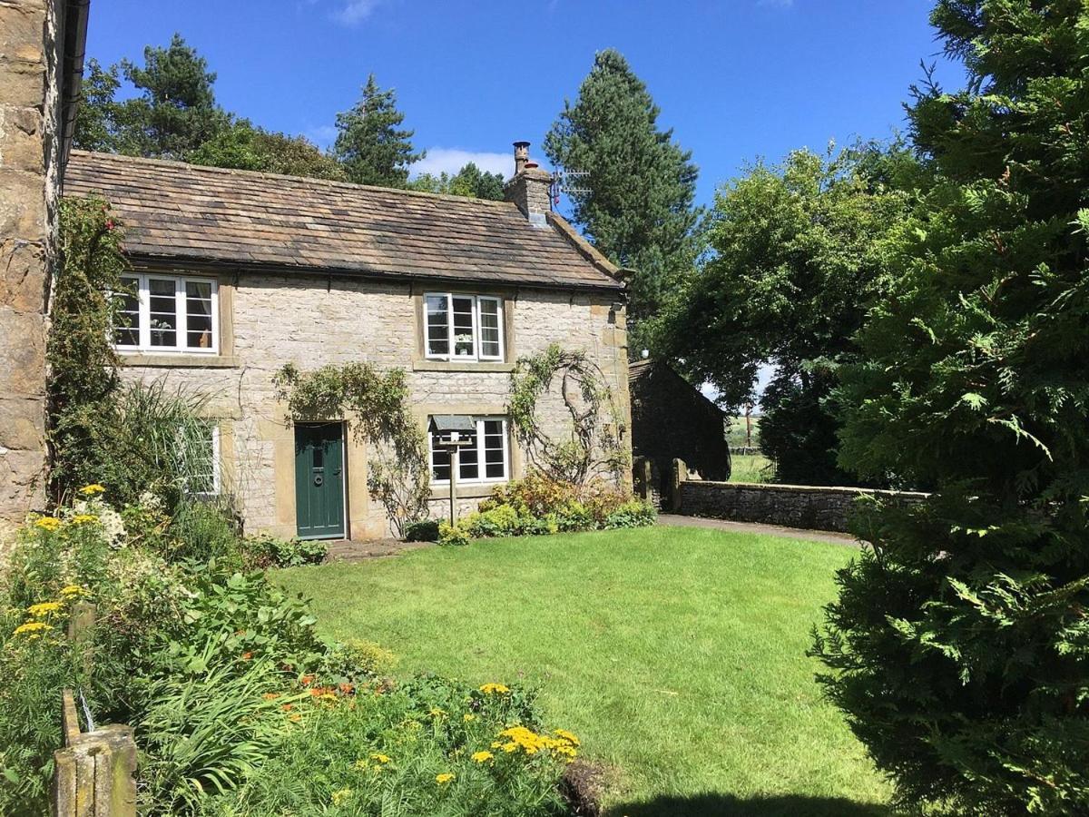 Dunscar Farm Bed & Breakfast Castleton  Extérieur photo