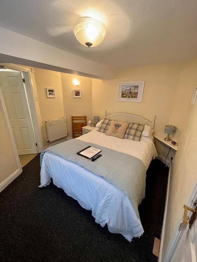 Dunscar Farm Bed & Breakfast Castleton  Extérieur photo